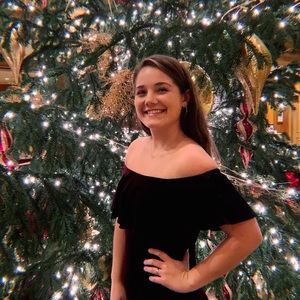 Meet your Posher, Jamie